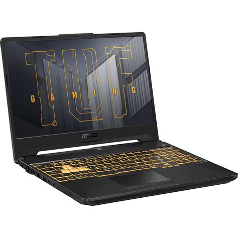 Asus 156 Tuf Gaming F15 Series Gaming Laptop Tuf506hm Bs74 Bandh