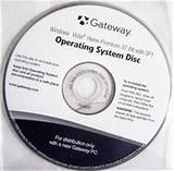 Photos of Gateway Recovery Management Download