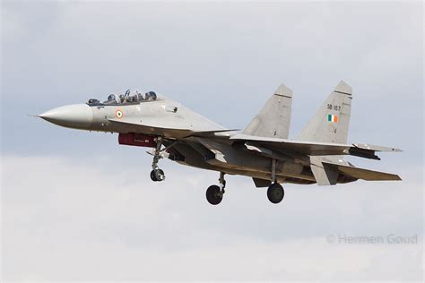 Raf Coningsby 2015 Indian Air Force Su 30mki Indian Air Force
