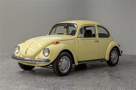 1972 Volkswagen Super Beetle For Sale 1431 Motorious