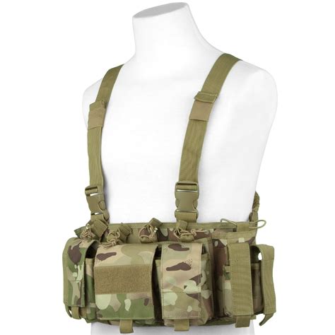Viper Special Ops Chest Rig V Cam Chest Rigs Military St