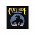 CRAZY HORSE - Left For Dead