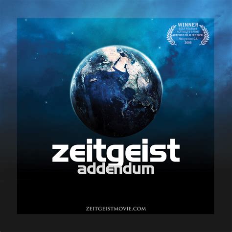 Documental - Zeitgeist 2 (Addendum) audio Español ~ !Borregos Despertad