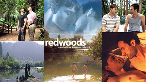 redwoods 2009 gay themed movies