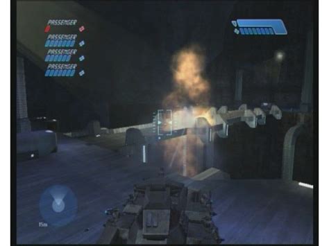 Halo Combat Evolved Screenshots For Xbox Mobygames