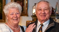 Anrath: Maria und Werner Kraus feiern ihre Goldhochzeit