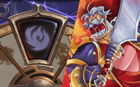 11 Hearthstone Cards Entering The Hall Of Fame In The Year Of The