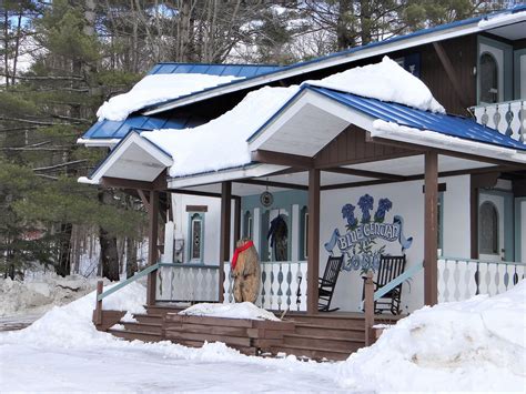 Blue Gentian Lodge Updated 2022 Prices Londonderry Vermont