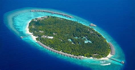 Dusit Thani Maldives Maldives