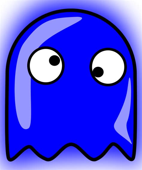 Free Blue Ghost Cliparts Download Free Blue Ghost Cliparts Png Images