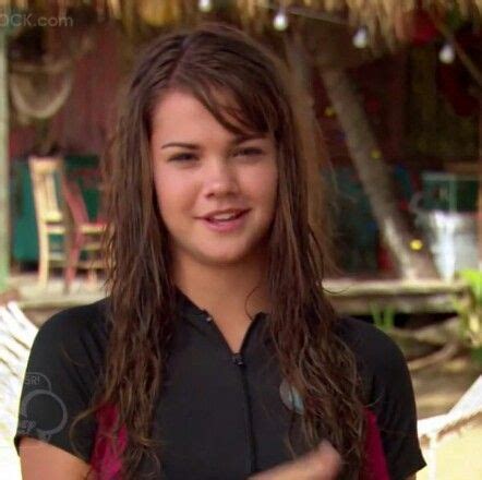 Maia Mitchell In Teen Beach Movie She Is My Idol Maia Mitchell Movies Disney Channel Shows