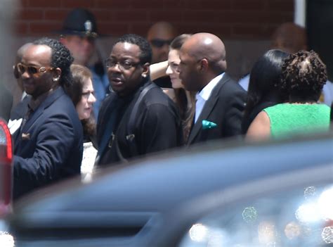 Inside Bobbi Kristina's intimate funeral: Order of service reveals