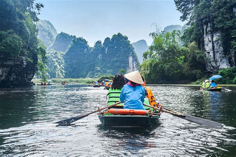 Top 10 Ecotourism Experiences In Vietnam Indochina Tours