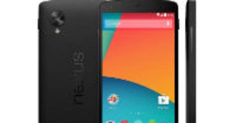 Nexus 5 W Bieli Prezentacja W Tym Tygodniu Nexus 5