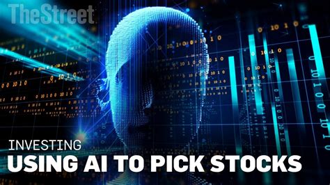 Using Artificial Intelligence To Pick Stocks Youtube