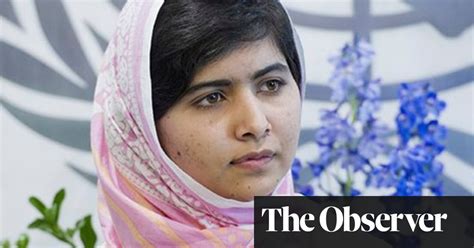 I Am Malala By Malala Yousafzai Review Biography Books The Guardian