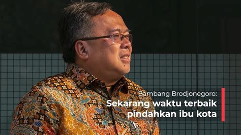 Bambang brodjonegoro on wn network delivers the latest videos and editable pages for news & events, including entertainment, music, sports, science and more, sign up and share your playlists. Streaming Bambang Brodjonegoro Sekarang Waktu Terbaik ...
