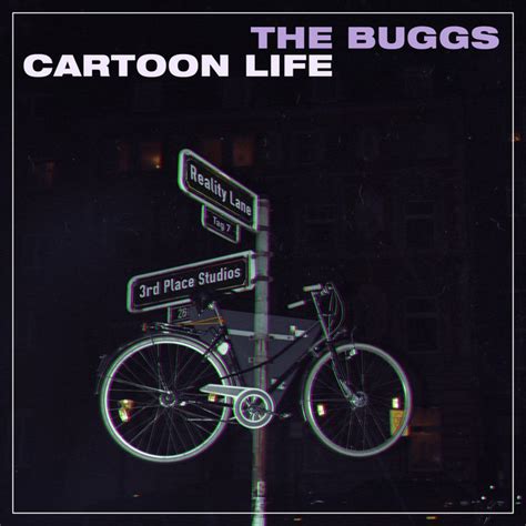 Cartoon Life Single By The Buggs Spotify