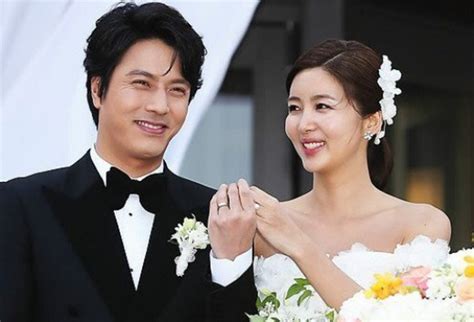 Han Dong Actor Wife