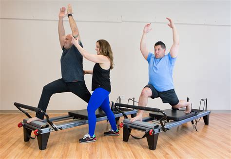 What Is A Pilates Circuit Class For The Love Of Pilates