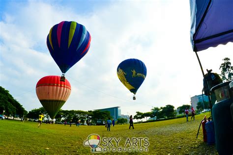 5th Putrajaya International Hot Air Balloon Fiesta 2013 Ph Flickr