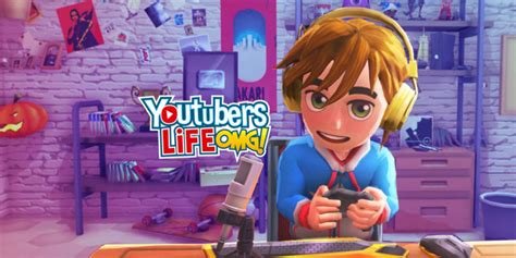 Youtubers Life Omg Edition How To Be An Influencer I Know Your Game