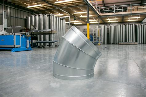 Ductwork Manufacturing Breffni Air Unlimited