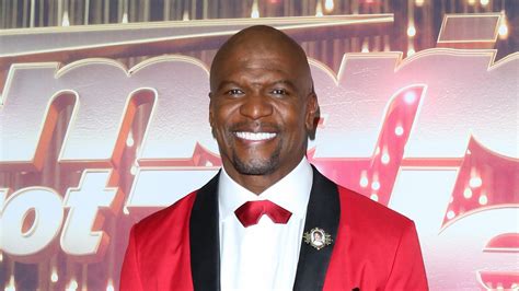 Terry Crews Fires At Dl Hughley Others Who Mocked His Sex Assault