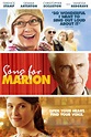 Song for Marion (2012) - FilmAffinity