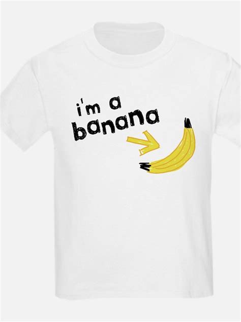 Banana T Shirts Shirts And Tees Custom Banana Clothing