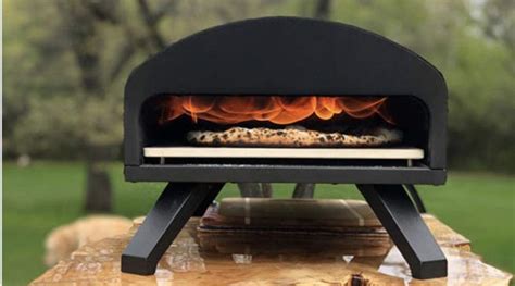 The Best Outdoor Pizza Ovens For Backyard And Backcountry Backyard Boss