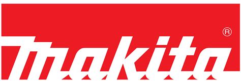 Makita Logos Download