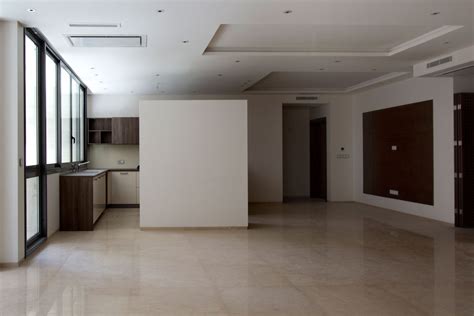 Gallery Of Khazar Residential Building S A L Design Studio 7