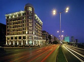Hotel Intercontinental Marine Drive in Mumbai günstig buchen bei TUI.com