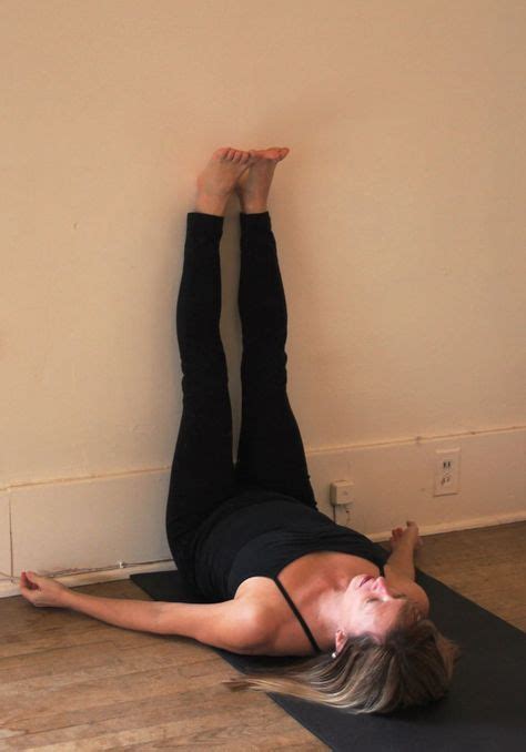 Even If You Don T Do Yoga You Should Do These 4 Simple Poses