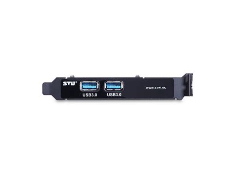 Stw Port Usb To Pci E Pci Express Card Adapter Converter