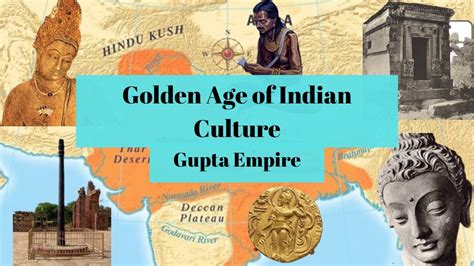 Golden Age Of India Gupta Empire Ancient History Of India Upsc Cse Dr Veenus Jain Youtube