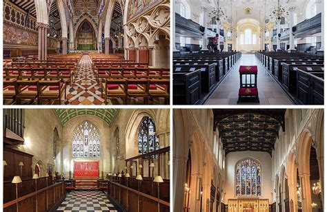 20 Churches And Cathedrals To Visit In London Rtf Rethinking The Future