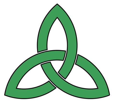 Celtic Symbols And Their Meanings Mythologian