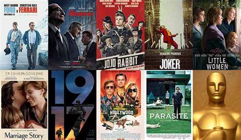 oscar best foreign film 2020 nominees