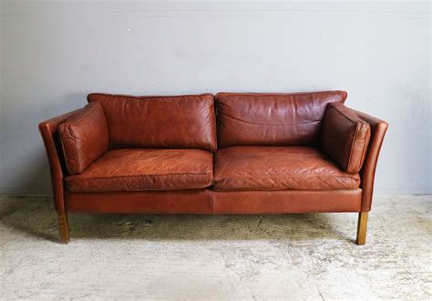 This allowed the furniture store to expand and refine the designer furniture it offers. Vintage Stouby Danish large 2 seat sofa, 1970 - Design Market