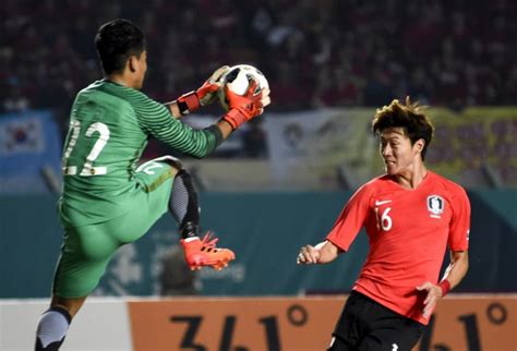 We did not find results for: Final Sepak Bola Putra Asian Games 2018, Korsel vs Jepang ...