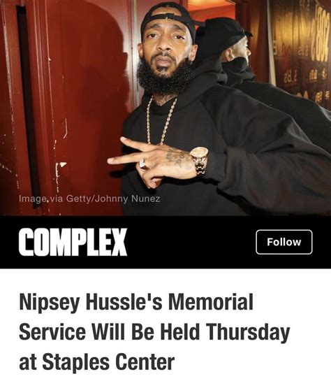Nipsey hussle quotes about family, mom, children. Pin by Leka Havili on Nipsey THA GREAT Hussle! | Lauren ...