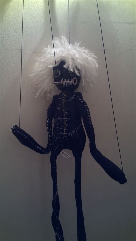 Zombie Puppet By Socks That Rock Puppets Adorable Handmade