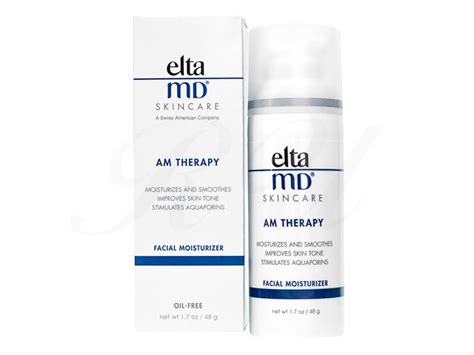 Osakado Eltamd Am Therapy Facial Moisturizer