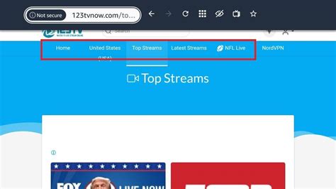 How To Watch 123tv On Firestick Super Easy Steps To Stream Live Tv