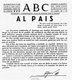 manifiesto+despedida+Alfonso+XIII+abril+1931.jpg (888×989) | Textos ...