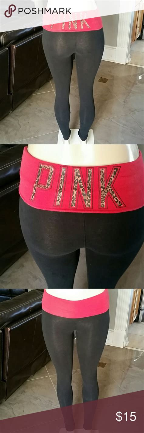 Pink Yoga Pink Yoga Pink Yoga Pants Clothes Design Fashion Design Pink Yoga Pants