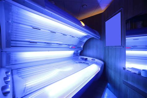 Tanning Beds To Get Cancer Warning Canadian Legal News