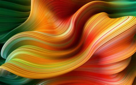 3840x2400 Colorful Shapes Abstract 4k 4k Hd 4k Wallpapers